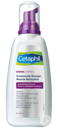 [910846] Cetaphil Pro Acne Mousse Nettoyant 235Ml