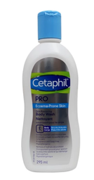 [913383] Cetaphil Pro Eczema Nettoyant Apaisant 295Ml