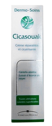 [901036] Cicasouak Tube 15Ml