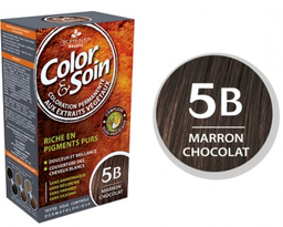 [13409] Color & Soin Marron Chocolat 5B