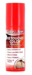 [40291] Color & Soin Spray Retouche Blond Clair