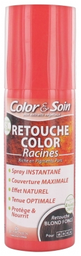 [40292] Color & Soin Spray Retouche Blond Fonce