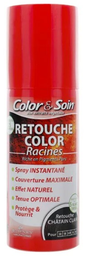 [40293] Color & Soin Spray Retouche Chatin Clair
