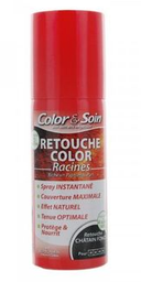 [40294] Color & Soin Spray Retouche Cuivre