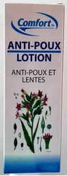 [913415] Comfort Anti Poux Lotion