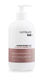 [940322] Cumlaude Lab Hygiene Intime CLX Gel 500Ml