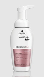 [940323] Cumlaude Lab Hygiene Intime CLX Mousse 165Ml