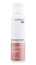 [940329] Cumlaude Lab Prebiotic Mousse 150Ml
