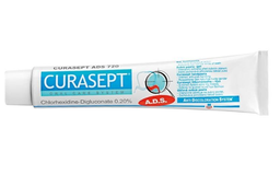 [940338] Curasept Ads 720 Gel Dentifrice