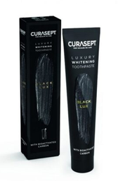 [940356] Curasept Black Luxury+Bad