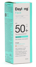 [940388] Daylong Face Sensitive BB Fluide Teinte Spf50+ 50Ml