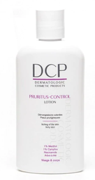[940399] Dcp Pruritus Control Lotion 200Ml