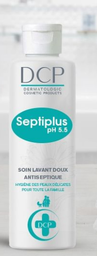 [940400] Dcp Septiplus PH5.5 250Ml