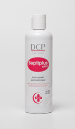 [940401] Dcp Septiplus PH8 250Ml