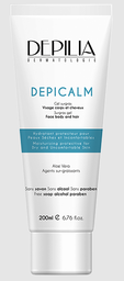 [912569] Depilia Depicalm Gel Surgras 200Ml