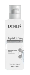 [940410] Depilia Depiskin Creme Depigmentante HQ 50Ml