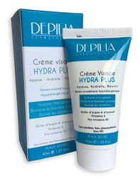 [913599] Depilia Hydra Plus Lait 200Ml