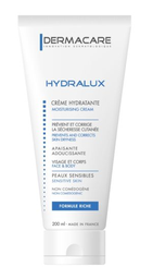 [13600] Dermacare Hydralux Creme Hydratante 200Ml