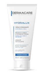 [09206] Dermacare Hydralux Creme Hydratante 50Ml