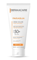 [13602] Dermacare Parasun Teinte Claire Spf50+