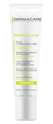 [913493] Dermacare Sebialine Soin Correcteur Cible 15Ml