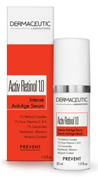 [913498] Dermaceutic Activ Retinol 1.0 30Ml