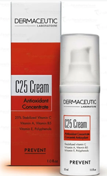 [913499] Dermaceutic C25 Cream 30Ml