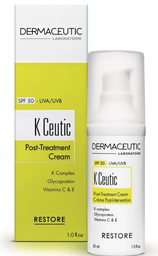 [913504] Dermaceutic K Ceutic Creme Spf50 30Ml