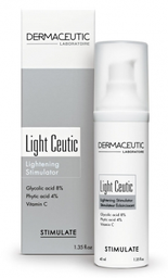 [913604] Dermaceutic Light Ceutic 40Ml