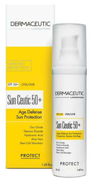[913505] Dermaceutic Sun Ceutic Spf50+ 50Ml