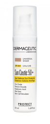 [913506] Dermaceutic Sun Ceutic Teinte 50Ml