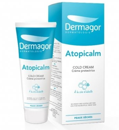 [913609] Dermagor Cold Creme 40Ml