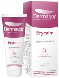 [13612] Dermagor Erycalm Creme 40Ml