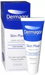 [13621] Dermagor Skin Plast Creme Anti Age 40Ml