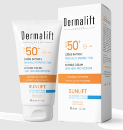[40435] Dermalift Sunlift Creme Invisible PS 50Ml Spf50