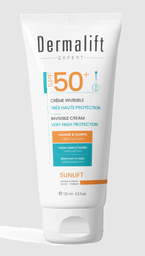 [40436] Dermalift Sunlift Creme Solaire Spf50+125Ml