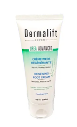 [40439] Dermalift Urea Advanced Creme Pied 100Ml