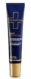 [10494] Dermeden Contour Yeux AA Intensive Nuit