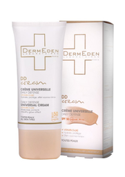 [03991] Dermeden DD Cream SPF50 Toutes Peaux