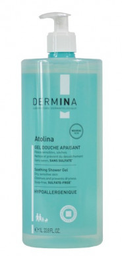 [40464] Dermina Atolina Gel Douche 1L