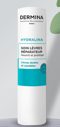 [40465] Dermina Hydralina Soin Levre Reparateur 4G