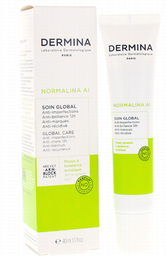 [40467] Dermina Normalina Soin Global 40ml
