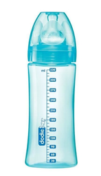 [40487] Dodie Bib Initiation+330Ml Vert Valentin +6M Tet Ronde 3 Vit D3