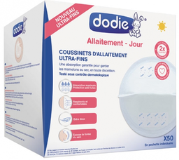 [13734] Dodie Coussinet D'Allaittement Jour*50