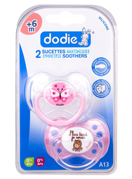 [13693] Dodie Suc A13 +6M