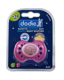 [13742] Dodie Suc Anat A43+18M Nuit