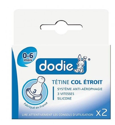 [13719] Dodie Tet Col Etroit 1er Age