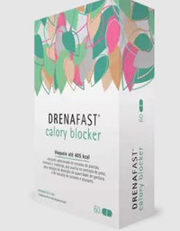 [05054] Drenafast Calory Blocker 60 Gel