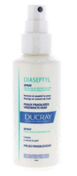 [09889] Duc Diaseptyl Spray Peaux Abimes 125Ml