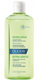 [06621] Ducray Extra Doux Shamp 400Ml